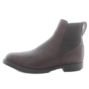 RED WING 9077 Mil-1 Congress Boots ミルワンコングレスブーツ