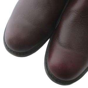 RED WING 9077 Mil-1 Congress Boots ミルワンコングレスブーツ