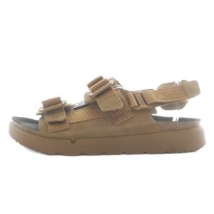 BIRKENSTOCK Shinjuku スポーツサンダル スエード 41 ブラウン