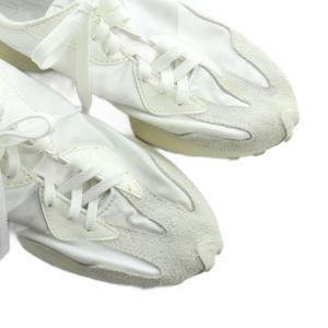 New Balance WS327SFD スニーカー 26.5cm ホワイト