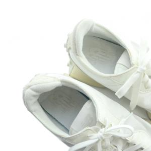 New Balance WS327SFD スニーカー 26.5cm ホワイト
