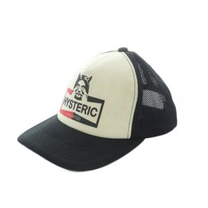 Unlimited Mesh Cap キャップ 黒 ブラック メッシュ 02211QH01 /RI OS