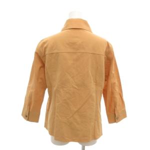 BURBERRY LONDON セットアップ ジャケット パンツ スラックス 襟ノバチェック 42 ベージュ /YJ GY01