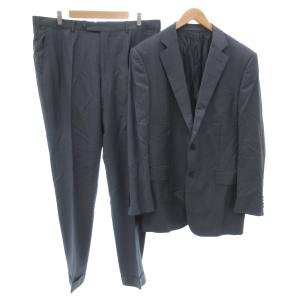 スーツ セットアップ