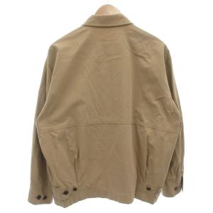 burberrys スウィングトップジャケット ノバチェック LY ベージュ 