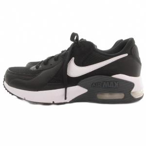 AIR MAX EXCEE スニーカー 25.5 ブラック