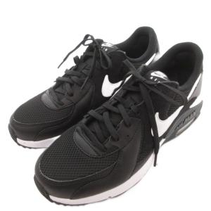 NIKE AIR MAX EXCEE スニーカー 25.5 ブラック
