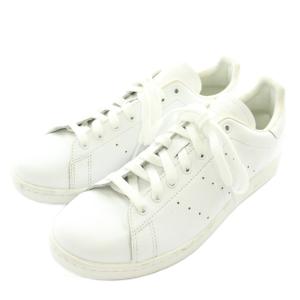 adidas Originals スタンスミス Stan Smith スニーカー レザー ローカット US10 28?p 白 ホワイト H77151