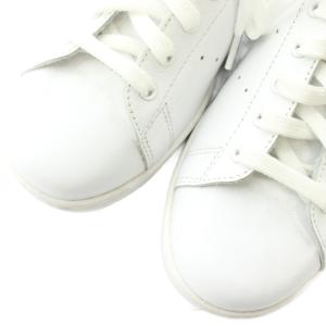 adidas Originals スタンスミス Stan Smith スニーカー レザー ローカット US10 28?p 白 ホワイト H77151
