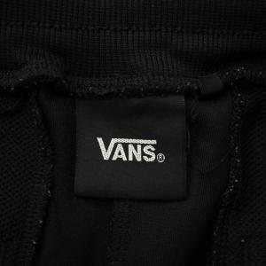 VANS 18SS レーシングトラックパンツ Racing Track Pants ジャージ イージー チェッカーボード柄