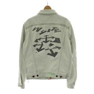 20SS 3D PENCIL SLIM DENIM JACKET M