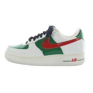 309096-162 AIR FORCE 1 LOW PREMIUM メキシコ スニーカー