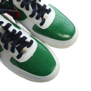 NIKE 309096-162 AIR FORCE 1 LOW PREMIUM メキシコ スニーカー