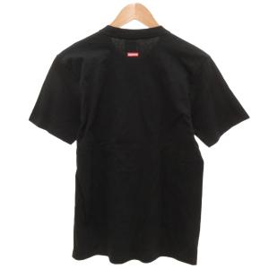 Supreme 18SS Hardware Tee S ブラック