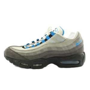 Air Max 95 Crystal Blue スニーカー