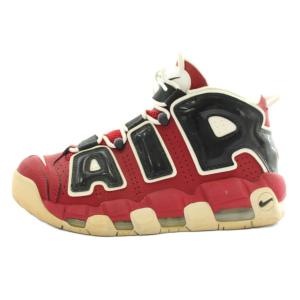 AIR MORE UPTEMPO 96 スニーカー