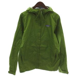トレントシェルジャケット Torrentshell Jacket マウンテンパーカー アウター ナイロン