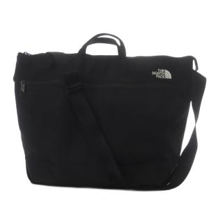 THE NORTH FACE BC SHOULDER TOTE トートバッグ 2WAY ショルダーバッグ ブラック NM82156 /YO14