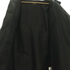 MIZUNO ベンチコート ダウンコート フーディー L ブラック /DF GY01
