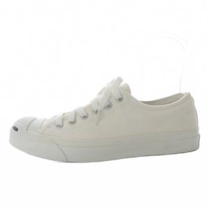 JACK PURCELL スニーカー ローカット キャンバス US7 ホワイト /YO25 GY01