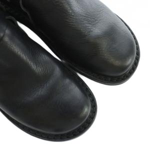trippen BASE-WAW-72 velcro short boots 35