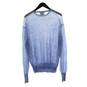 HERILL for Ron Herman メッシュ シースルー Tシャツ Mesh Seethrough T Shirt