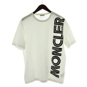 MAGLIA T-SHIRT M ホワイト