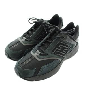 FENDI Faster Trainers スニーカー