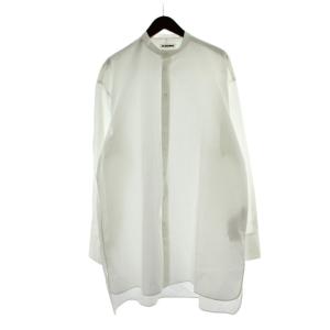 7 DAYS SHIRTS Sunday シャツ 39 ホワイト