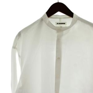 JIL SANDER 7 DAYS SHIRTS Sunday シャツ 39 ホワイト