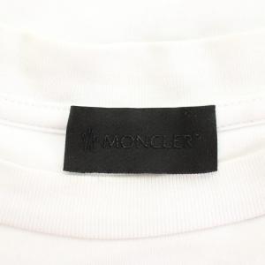 MONCLER 22SS Tシャツ M H10918C00024829H8