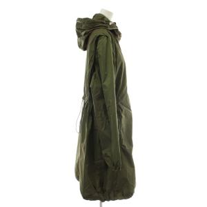 MONCLER YASMINE ナイロンコート 4