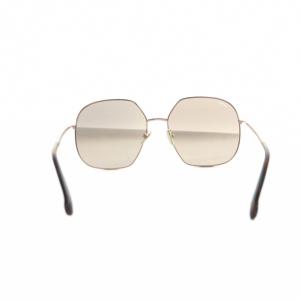 Max Mara MM0061 DESIGN5 サングラス 眼鏡 めがね ロゴ 6017 ゴールド色 GY19 /MQ