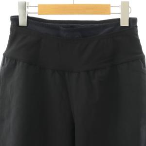 THE NORTH FACE Verb Light Running Pant ランニングパンツ ストレッチ M ブラック NB82173