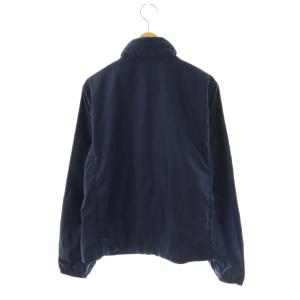 RALPH LAUREN GOLF ブルゾン ジャケット ジップアップ M ネイビー /HK GY19