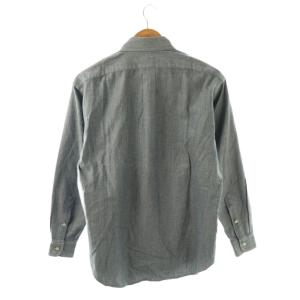 RALPH LAUREN 90's BLAKE ボタンダウンシャツ コットン 長袖 M ブルー /CX GY68
