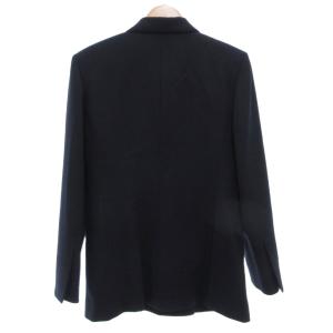GIANFRANCO FERRE タグ付き セットアップ ジャケット ミドル ハーフ丈 フロントツイストデザイン タイトスカート ミディ丈