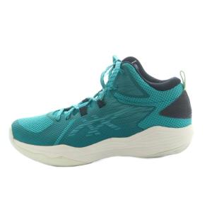 GELBURST 28 スニーカー シューズ US9 27.0cm 青 1063A028 /MI GY03
