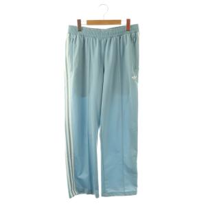 BECKENBAUER TRACKPANT トラックパンツ ジャージパンツ M ライトブルー IX6440