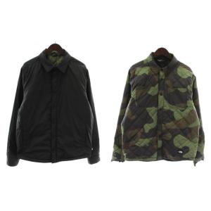 フォートポイント インサレーテッド フランネル Fort Point Insulated Flannel