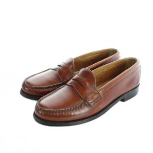 UNITED ARROWS 別注 3614W コインローファー