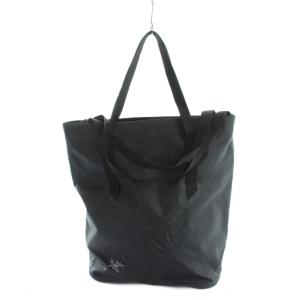 18793 GRANVILLE 18 TOTE 2WAY ブラック