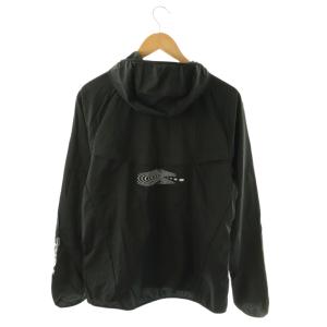 NIKE UV レペル ランニングジャケット M ブラック IM7431-010