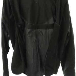 NIKE UV レペル ランニングジャケット M ブラック IM7431-010