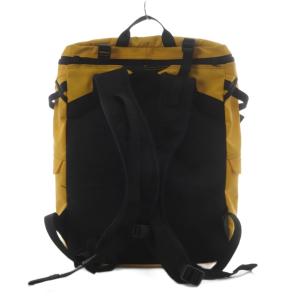 THE NORTH FACE BC Fuse Box 2 バッグ リュックサック デイパック イエロー NM81817 /YO5 GY01