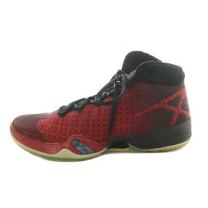 Air Jordan XXX Gym Red スニーカー US8 811006-601