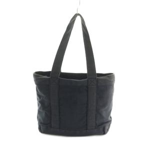 POLO RALPH LAUREN ビッグポニー トートバッグ キャンバズ チャコールグレー /MI GY01