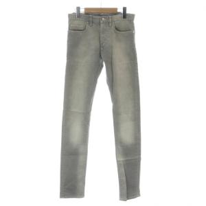 09SS Hours of Light Denim クリス期 ジーンズ