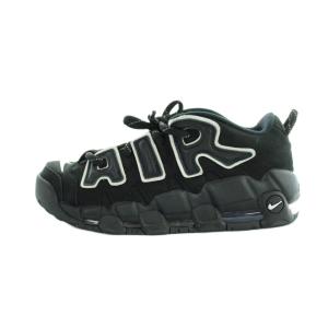 AMBUSH FB1299-001 AIR MORE UP TEMPO LOW SP スニーカー