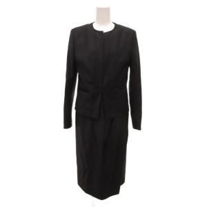 EXECUTIVE ANAHITA 美品 セットアップ フォーマル アンサンブルワンピース ジャケット